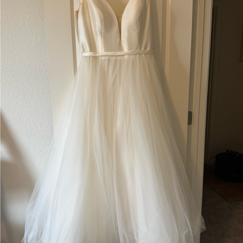 Stella York 6581 Gown